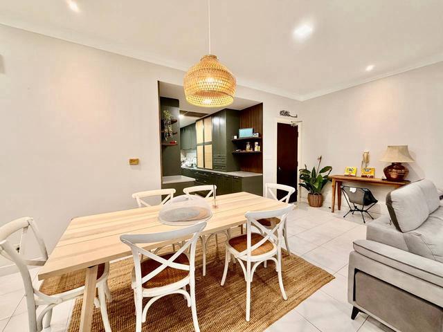 Apartment for sale in Tanjong Sepat, Selangor