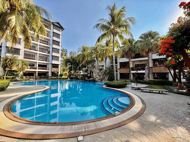 Apartment for sale in Tanjong Sepat, Selangor