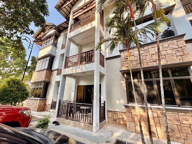 Apartment for sale in Tanjong Sepat, Selangor