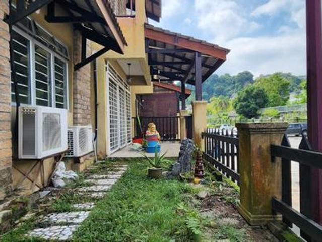 Condominium for sale in Petaling, Damansara Damai