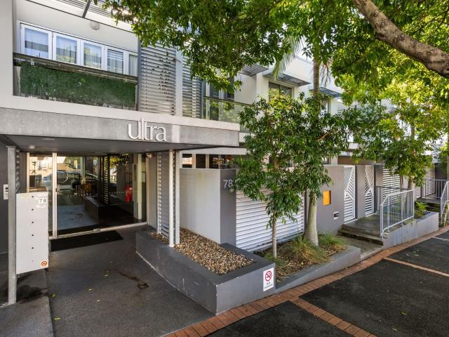 Apartment for rent in Toombul, Queensland