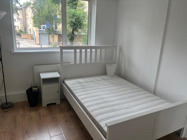 Apartment for rent in Kensal Town, Greater London