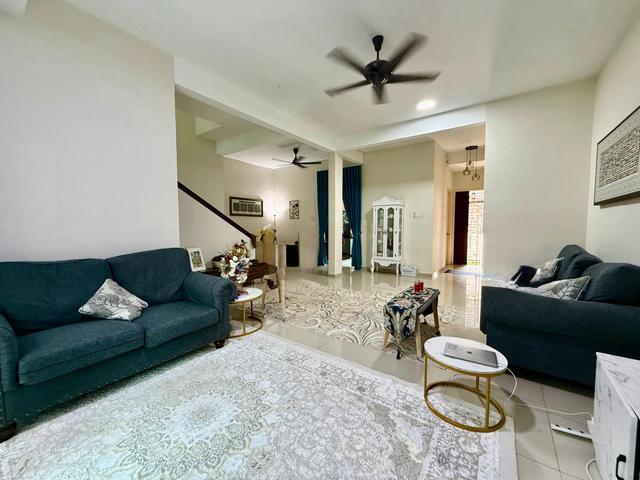 Townhouse for sale in Cheras, Majlis Perbandaran Kajang