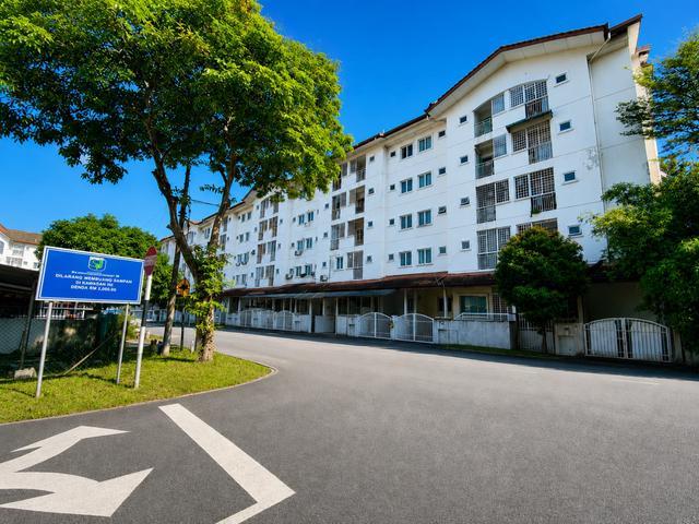 Townhouse for sale in Petaling, Subang Jaya