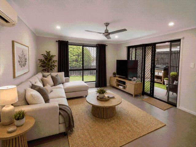 Apartment for rent in Toombul, Queensland