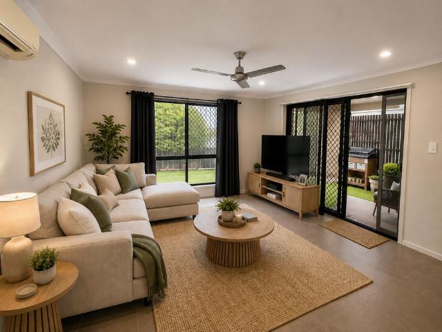 Apartment for rent in Toombul, Queensland