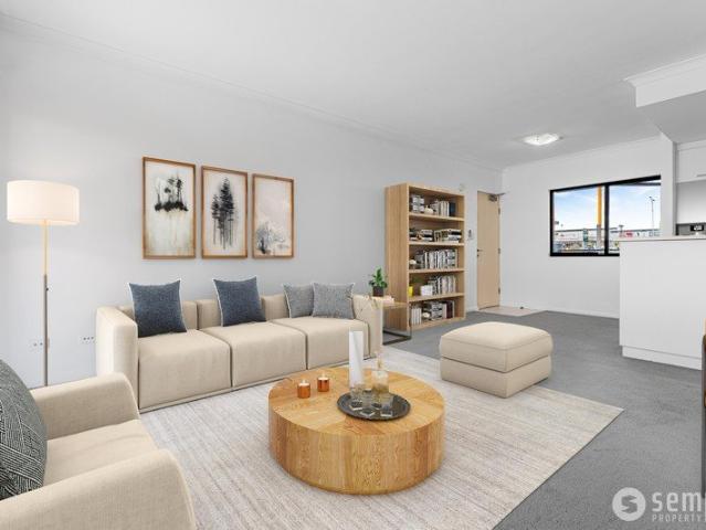Apartment for sale in Cockburn Central, Western Australia