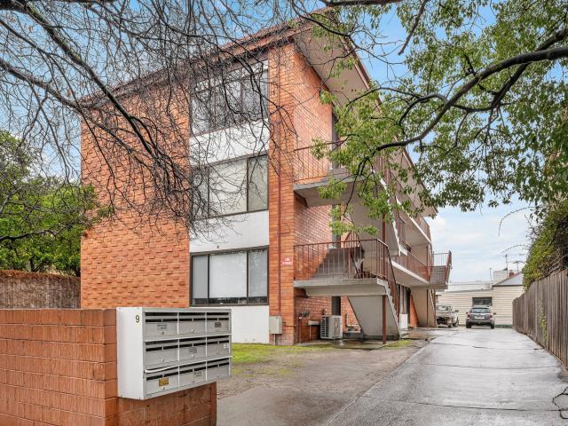 Apartment for rent in Camerons Creek, Victoria