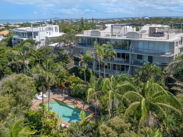 Apartment for sale in Sunshine Beach, Noosa Shire