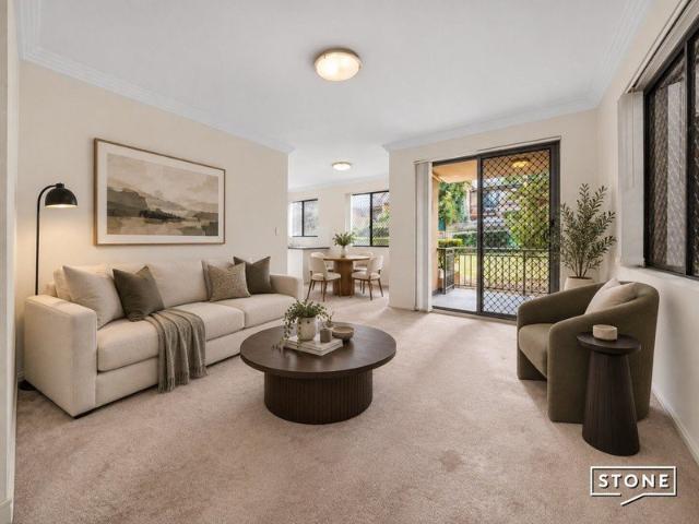 Apartment for sale in North Parramatta, Sydney