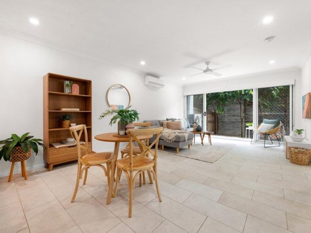 Apartment for sale in Toombul, Queensland