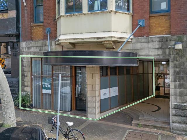 Office for rent in Newcastle, Newcastle-Maitland