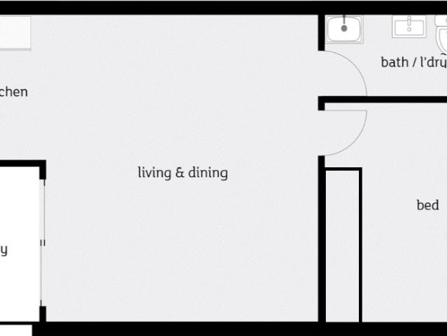 Apartment for sale in Edge Hill, Queensland