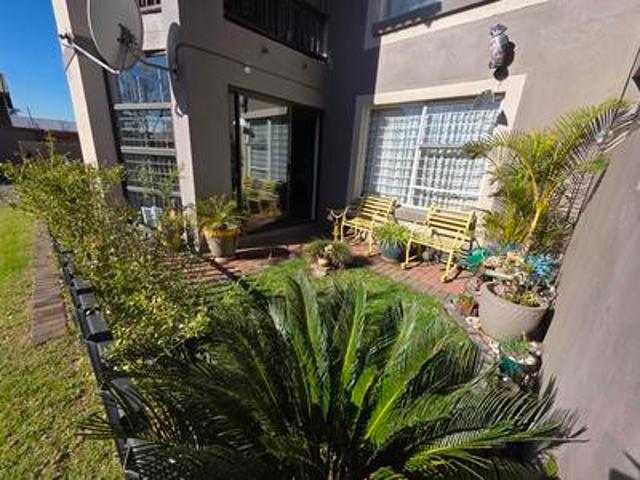 Townhouse for sale in Boksburg