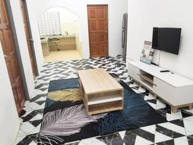 Flat for sale in Port Klang, Selangor