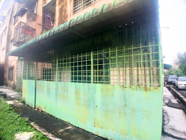 Flat for sale in Nilai, Negeri Sembilan