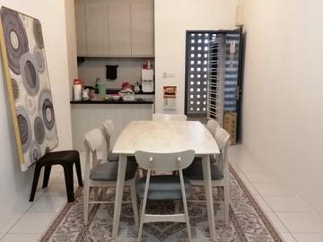 Serviced Residence for sale in Tanjong Sepat, Selangor