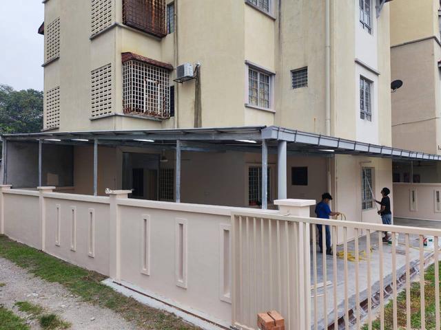 Apartment for rent in Pelabuhan Klang, Bandaraya Klang