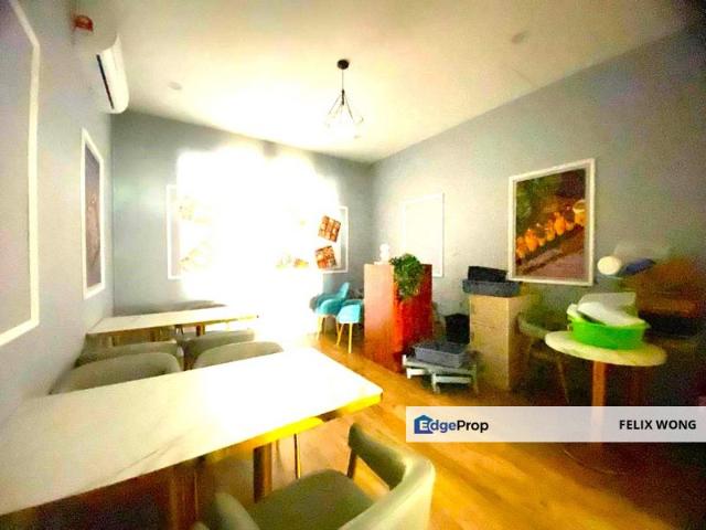 Shop for rent in Petaling, Subang Jaya