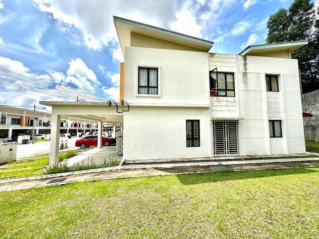 Townhouse for sale in Kajang, Langat