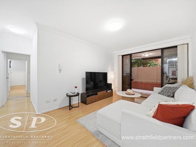 Apartment for sale in Sydney, New South Wales