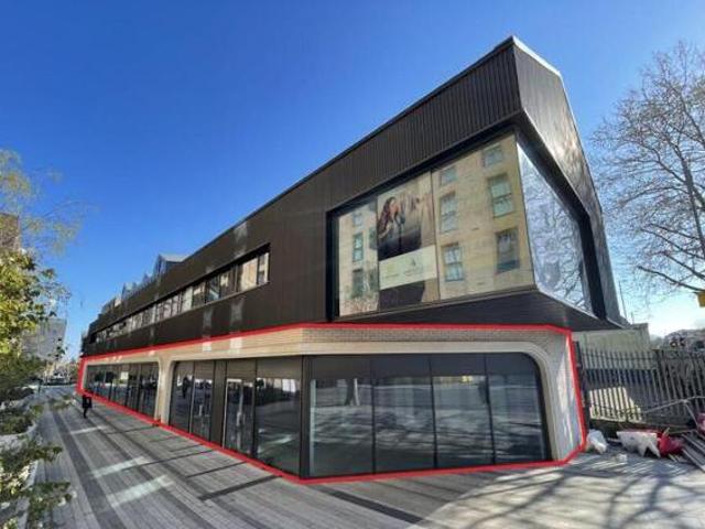 House for sale in City of London, Greater London