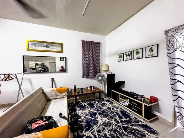 Townhouse for sale in Bandar Saujana Utama, Kuala Selangor