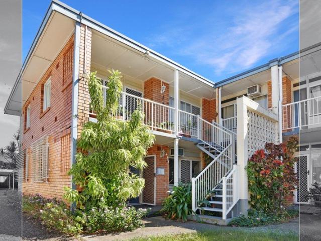Apartment for sale in Cairns, Queensland