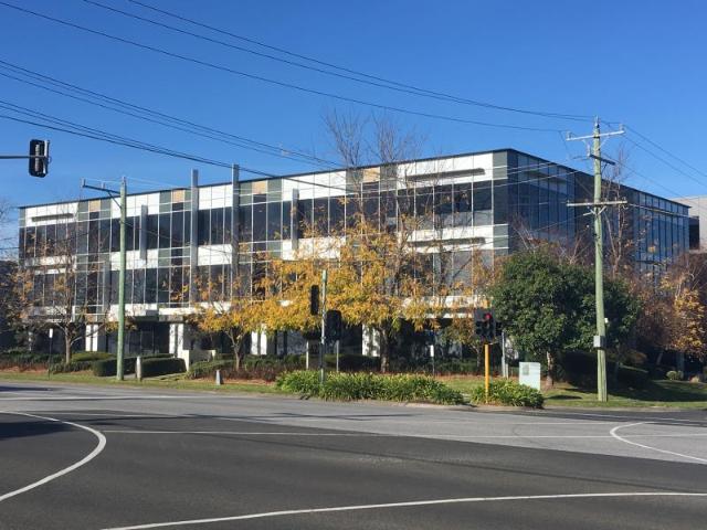 Office for rent in Camerons Creek, Victoria