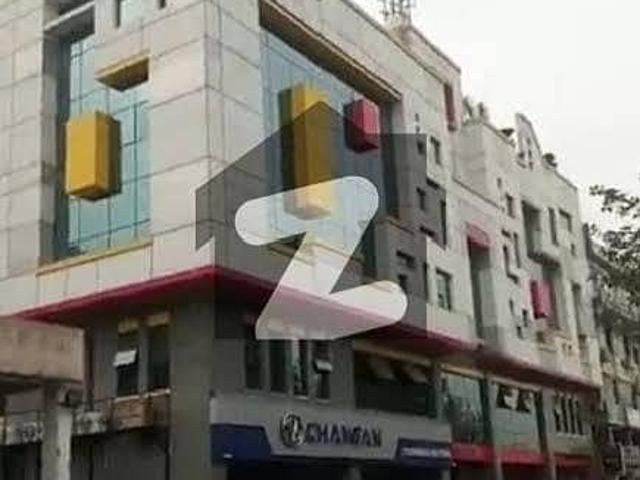 Commercial for rent in Islamabad
