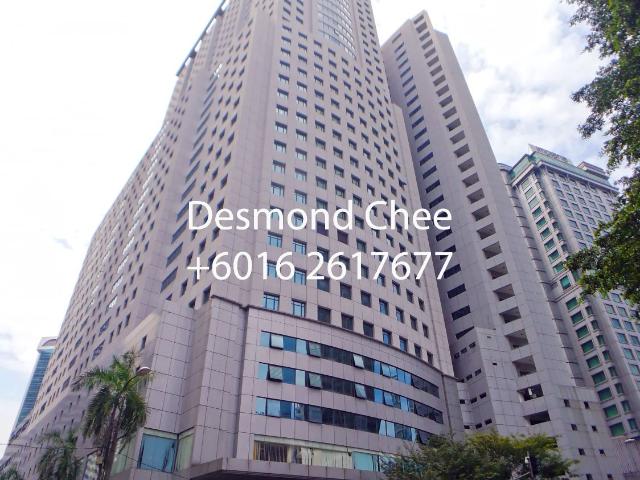 Shop for rent in Country Heights Damansara, Kuala Lumpur