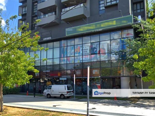 Shop for rent in Country Heights Damansara, Kuala Lumpur
