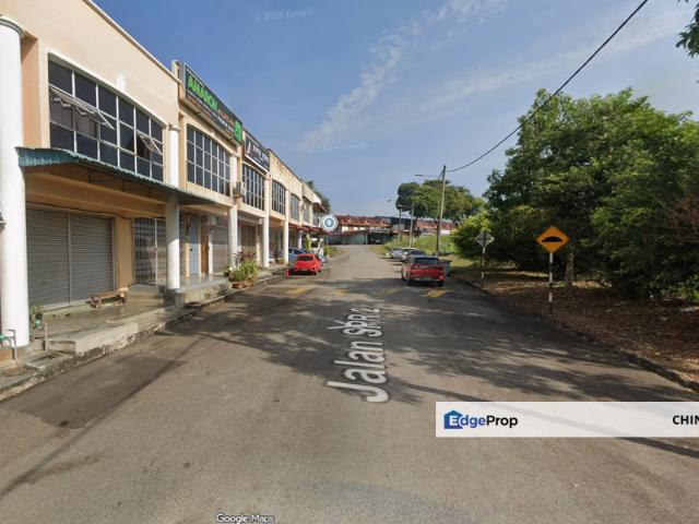 Shop for rent in Cheng, Malaka