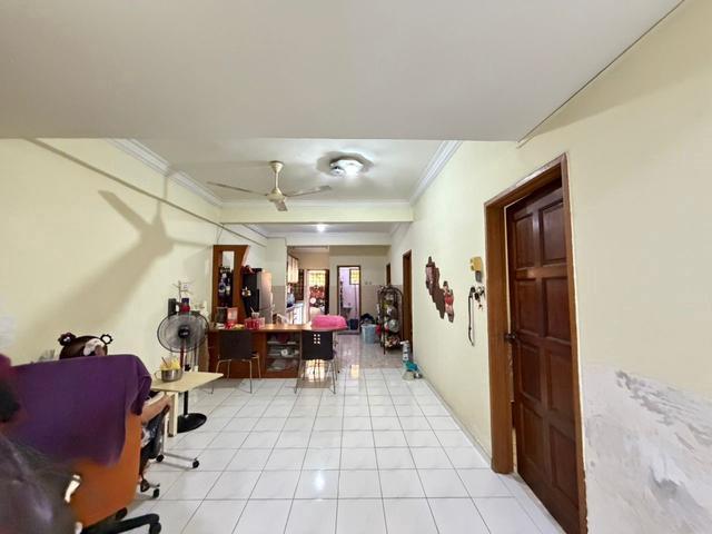 Townhouse for sale in Selayang, Selangor