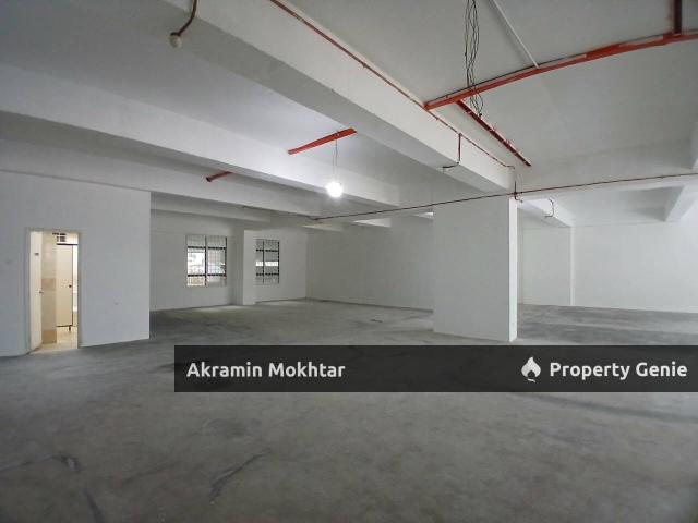 Shop Office for rent in Country Heights Damansara, Kuala Lumpur