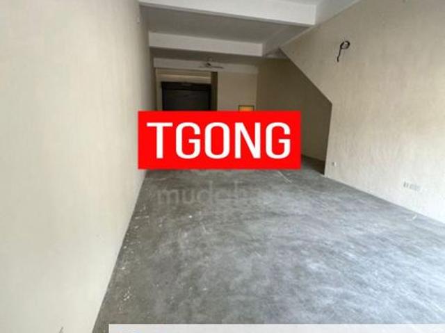 Shop for rent in Wellesley, Penang