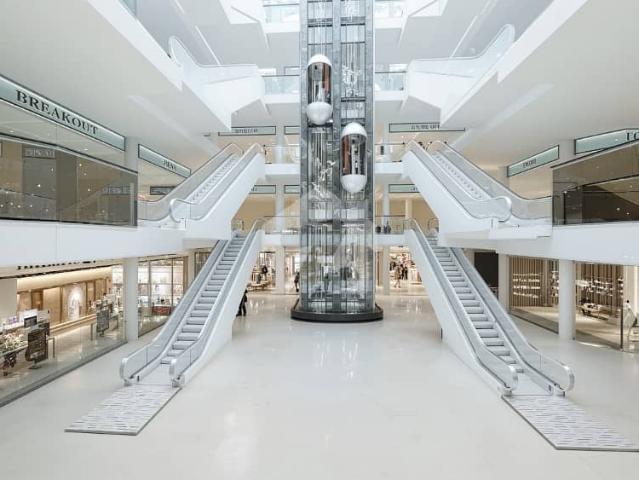 Commercial for sale