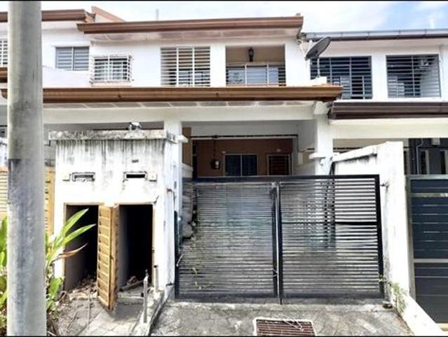 Townhouse for sale in Kajang, Langat