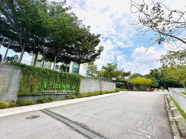 Townhouse for sale in Petaling, Alam Impian