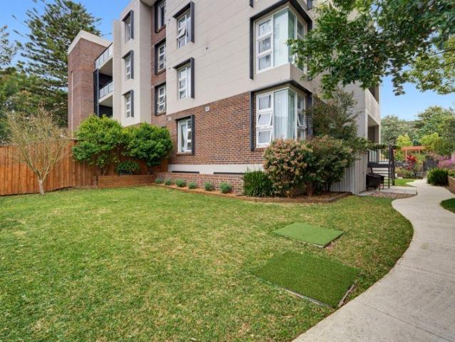 Apartment for sale in St George, Sydney