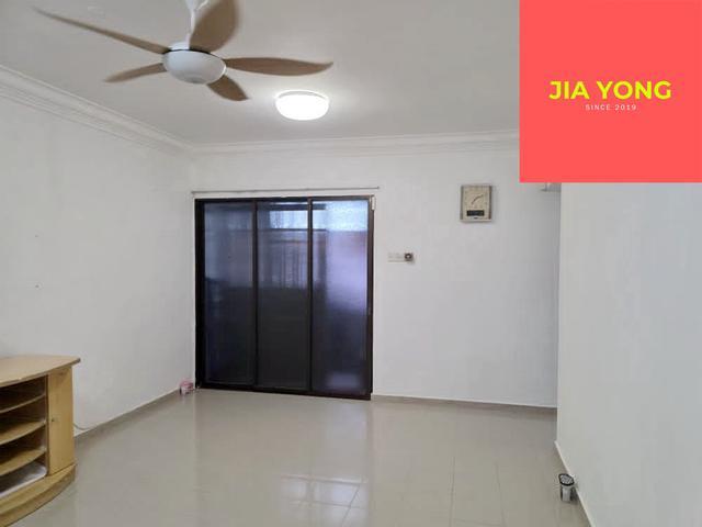 Flat for sale in Penang