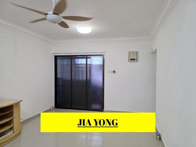 Flat for sale in Georgetown, Penang