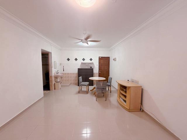 Flat for sale in Penang
