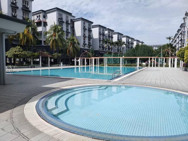 Apartment for sale in Petaling, Subang Jaya