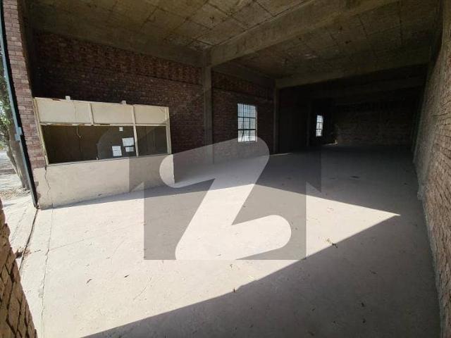 Commercial for rent in Rawalpindi, Islamabad Capital Territory