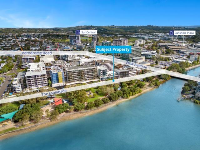 Office for rent in Kings Creek, Queensland