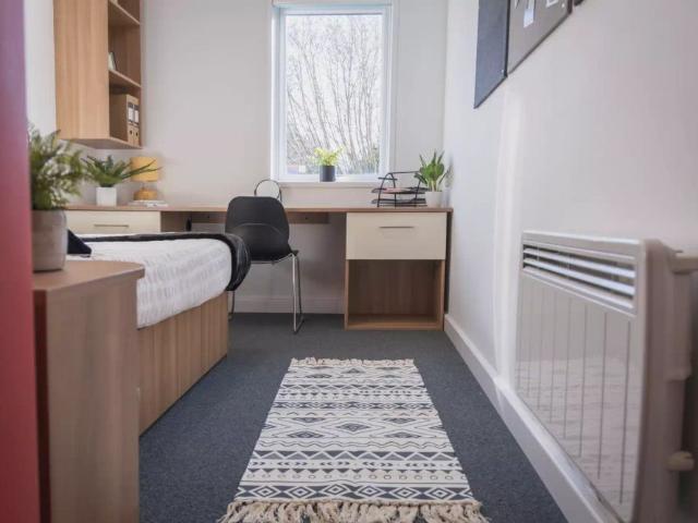 Room for rent in The Slade, Oxfordshire