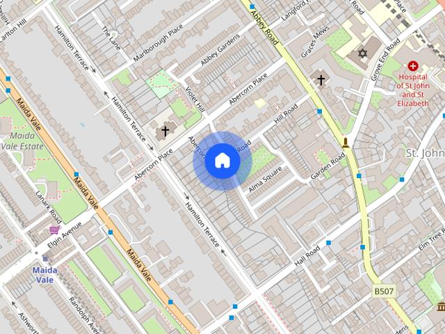 Apartment for rent in St. John's Wood, Isle Of Man