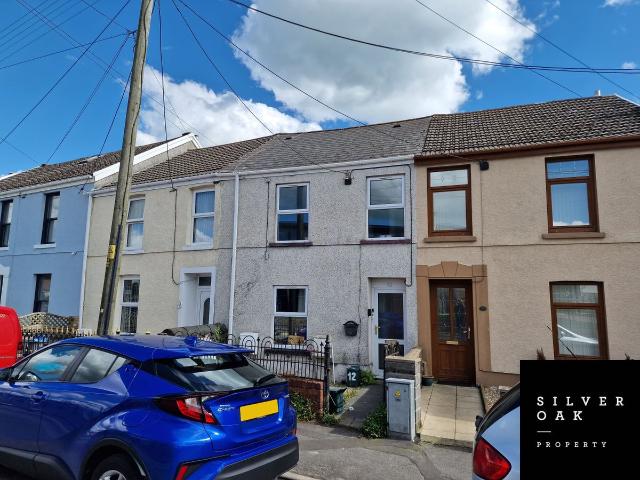 Apartment for rent in Pembrey and Burry Port Town, Burry Port