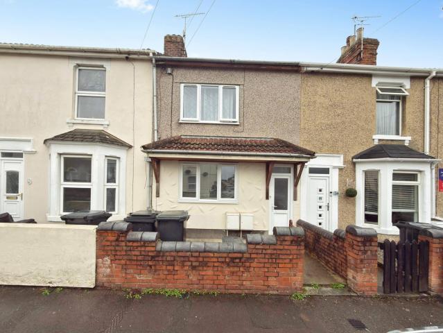 Apartment for rent in Rodbourne, Swindon